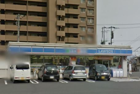 サンライフ小倉 ﾛｰｿﾝ 小倉中島一丁目店
