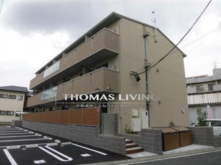 M・K・K北方 キレイな外観ですよ♪
