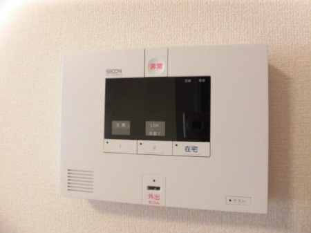 M・K・K北方 ※別号室の写真です