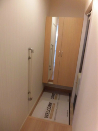 M・K・K北方 ※別号室の写真です
