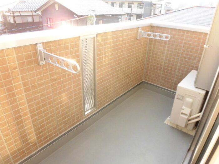 M・K・K北方 ※別号室の写真です