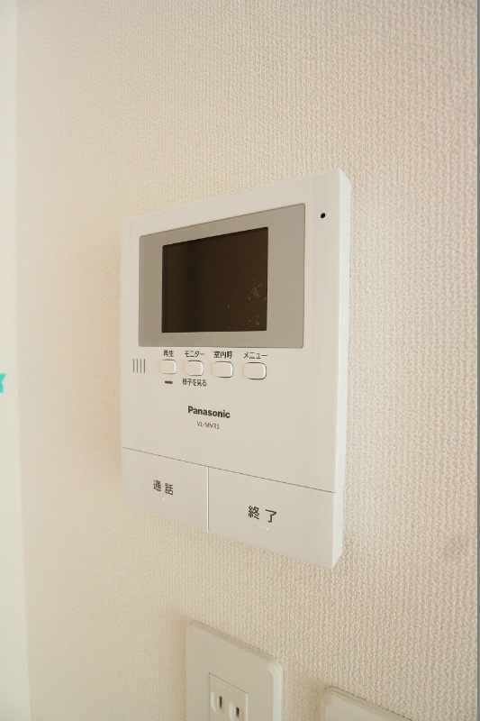 サンライズヒル ※別部屋の写真です。