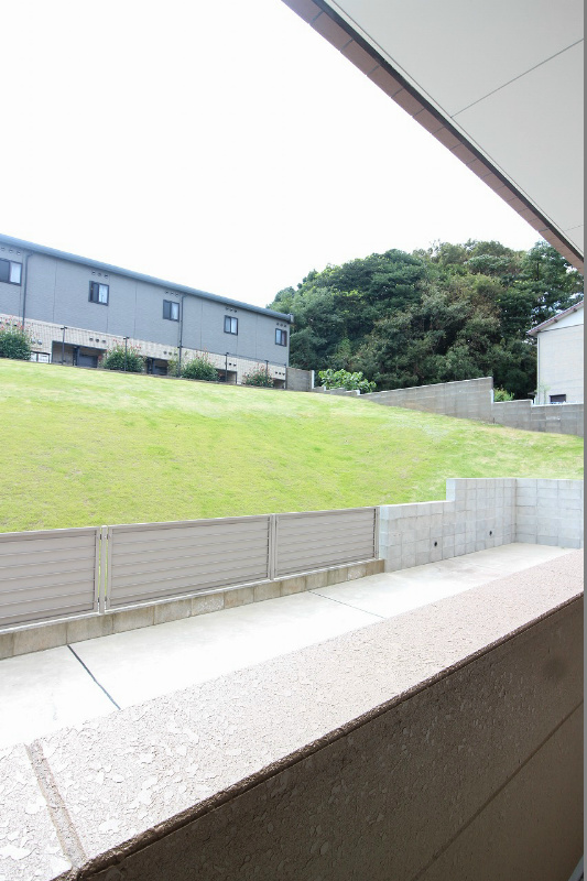 サンライズヒル ※別部屋の写真です。