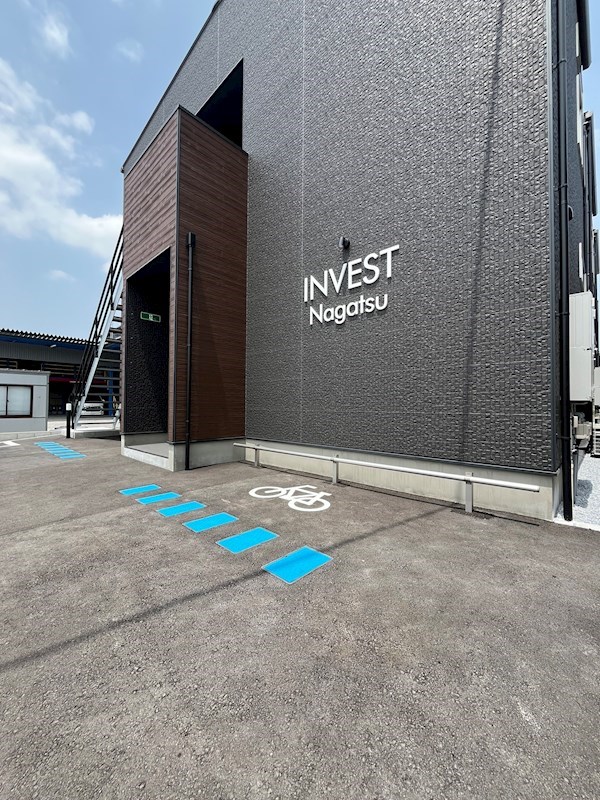 INVEST長津 その他共有部分