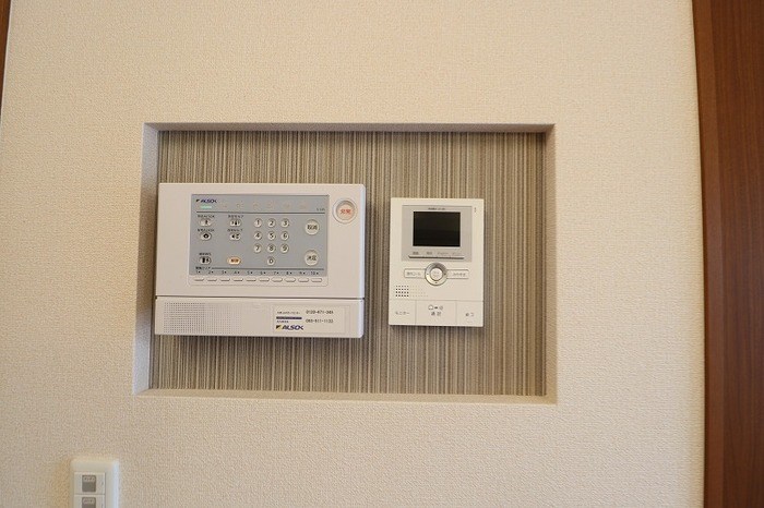 ザ　スタンド　ロック ※写真はサンプルです