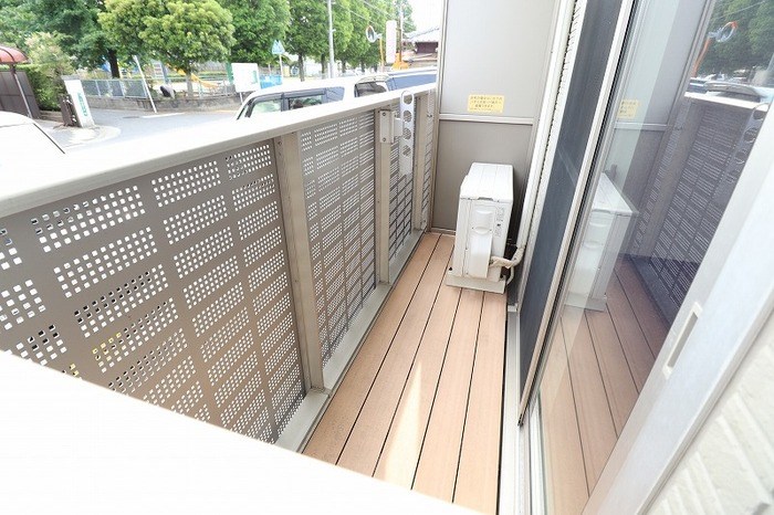 ザ　スタンド　ロック ※写真はサンプルです