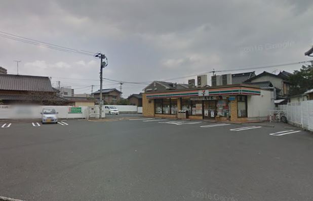 シャトン・アイ　A棟 ｾﾌﾞﾝｲﾚﾌﾞﾝ 小倉曽根店