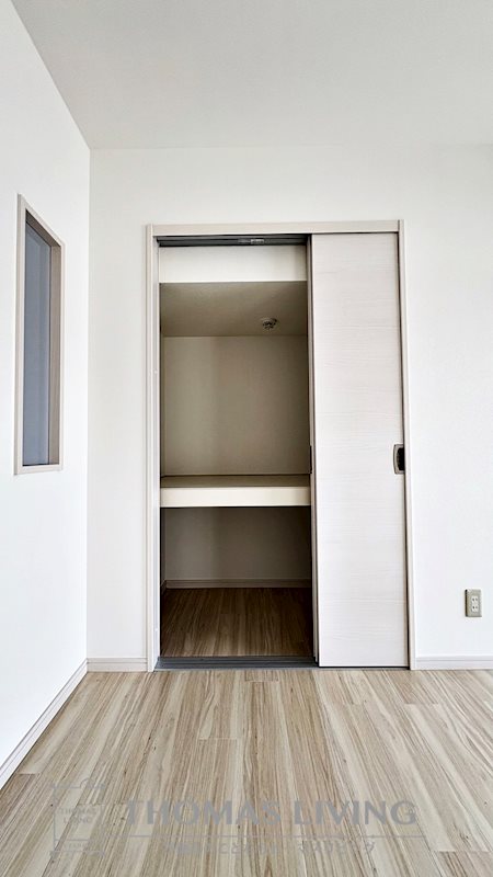 ホンダクリオビル 収納