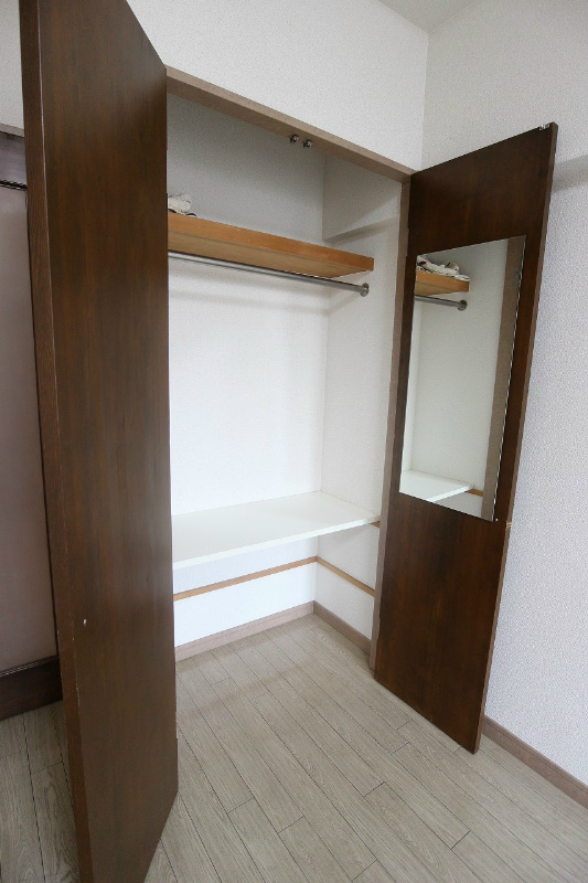 福岡県北九州市戸畑区初音町 同じ物件の別のお部屋です。