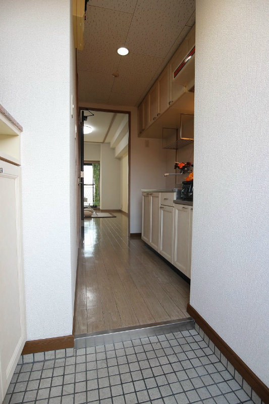 福岡県北九州市戸畑区初音町 同じ物件の別のお部屋です。