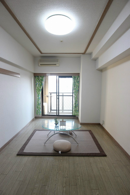 福岡県北九州市戸畑区初音町 同じ物件の別のお部屋です。