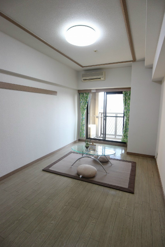 福岡県北九州市戸畑区初音町 同じ物件の別のお部屋です。
