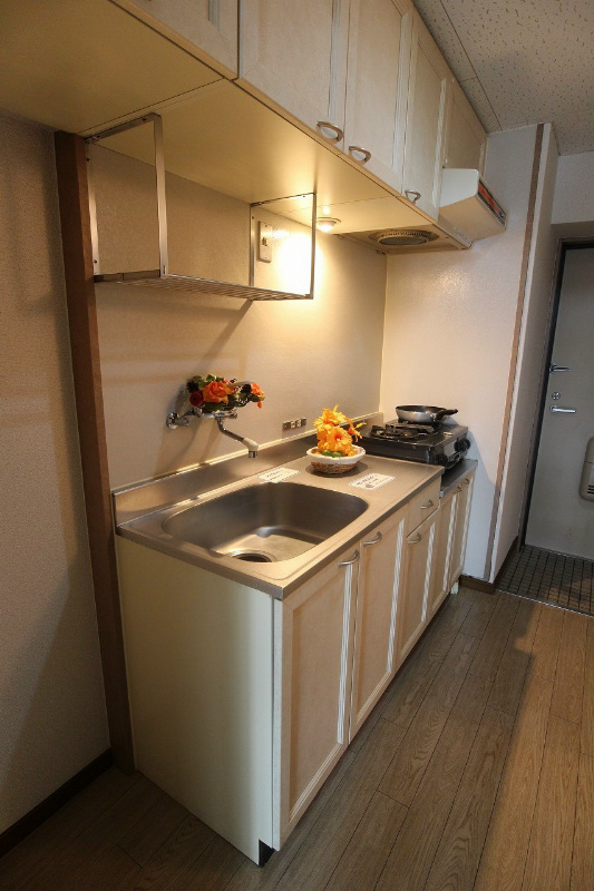 福岡県北九州市戸畑区初音町 同じ物件の別のお部屋です。