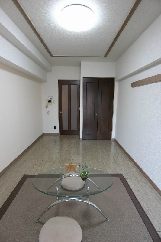 福岡県北九州市戸畑区初音町 同じ物件の別のお部屋です。