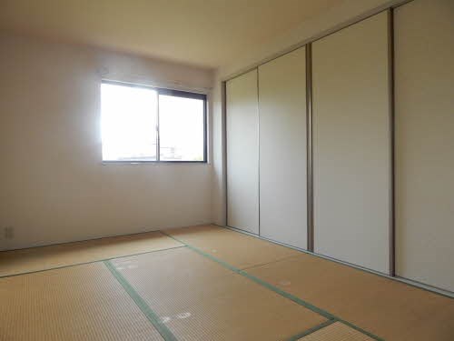 プリムヴェールパルク　F棟 その他