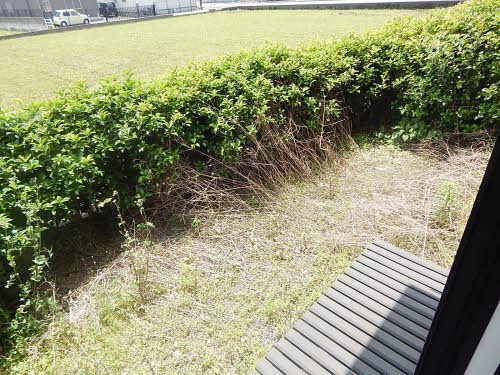 プリムヴェールパルク　F棟 ※サンプル画像です。日当たり良好です。