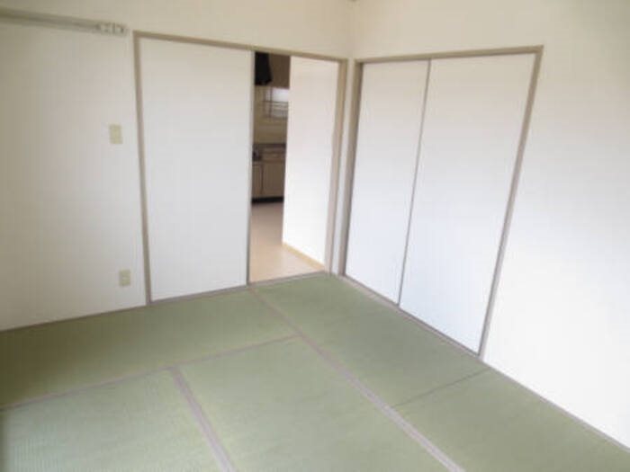 コンフォールⅠ番館 その他部屋・スペース