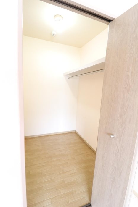 コンフォールⅡ番館 ※別号室の写真です。