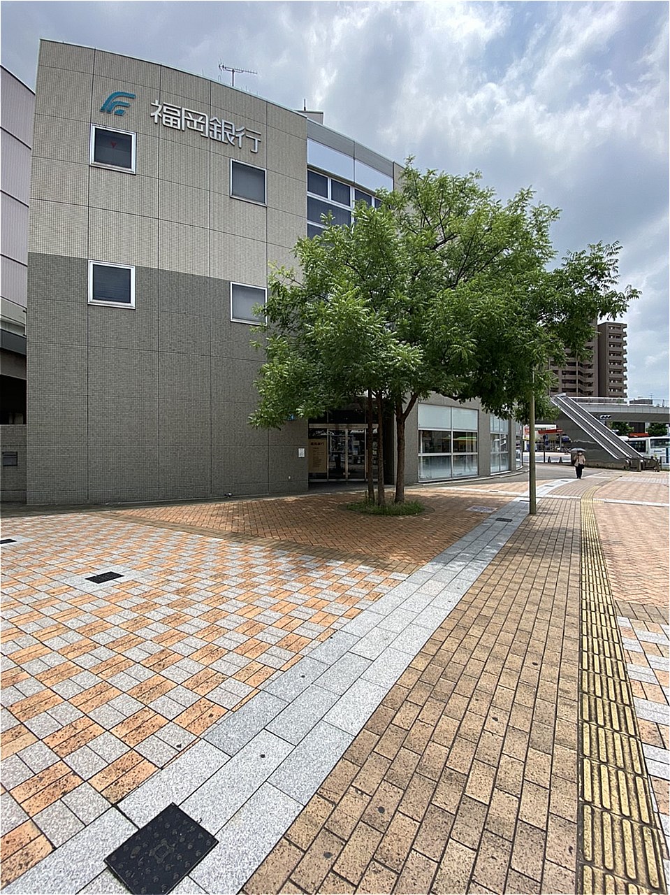 Grazioso戸畑　グラツィオーソ戸畑 福岡銀行戸畑支店