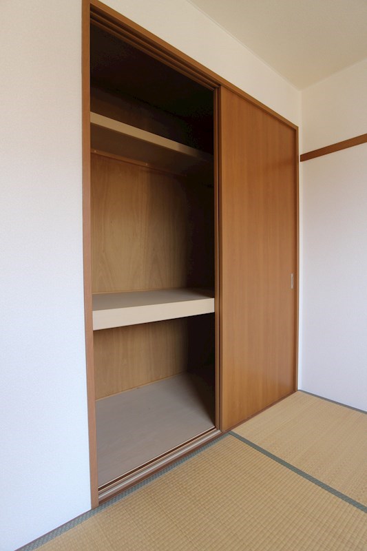 コーポ横代　B棟 ※サンプル画像です。