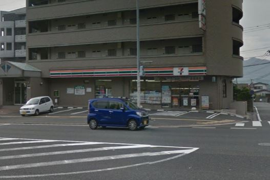 GRANCASA上葛原 ｾﾌﾞﾝｲﾚﾌﾞﾝ 小倉葛原1丁目店