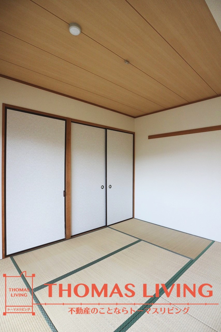 パラシオ二島 その他部屋・スペース