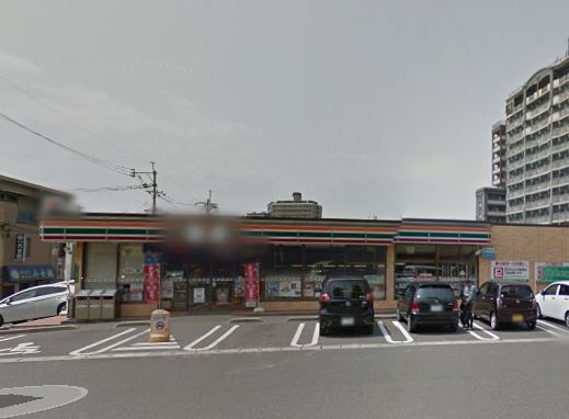 Marusan＆SunriseⅢ  ｾﾌﾞﾝｲﾚﾌﾞﾝ 小倉北方1丁目店