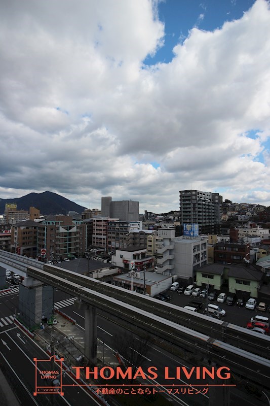 セントラル守恒 ※別号室の写真です。