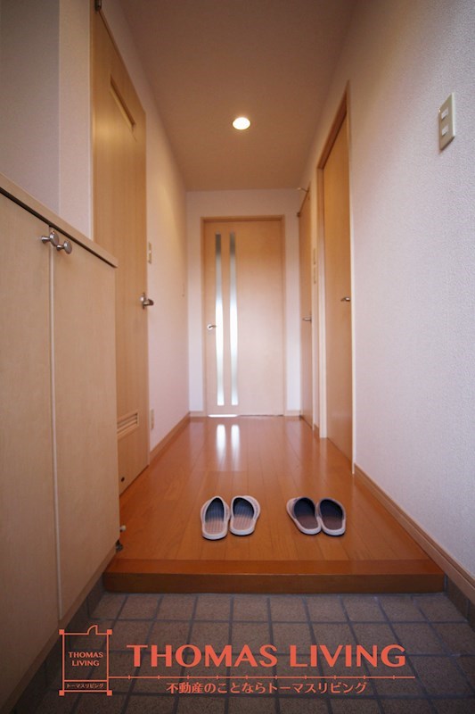 セントラル守恒 ※別号室の写真です。