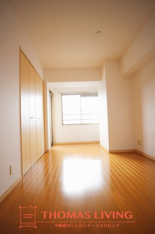 セントラル守恒 ※別号室の写真です。