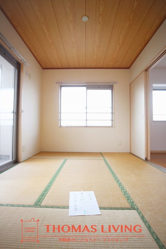 セントラル守恒 ※別号室の写真です。