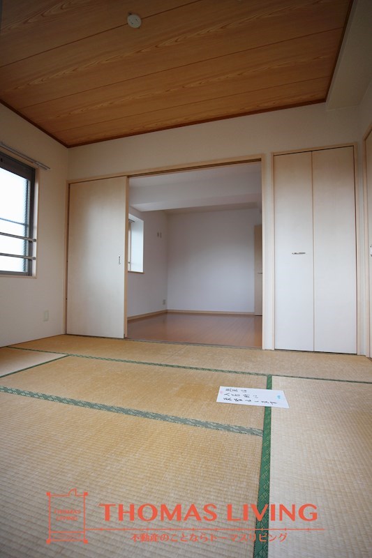 セントラル守恒 ※別号室の写真です。