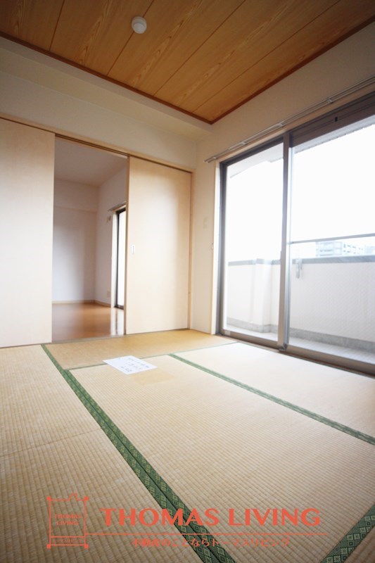 セントラル守恒 ※別号室の写真です。