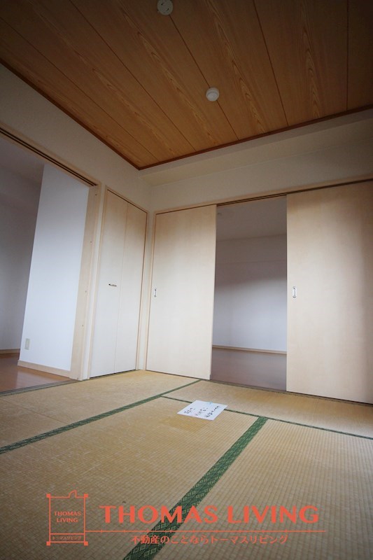 セントラル守恒 ※別号室の写真です。