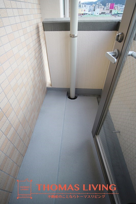 セントラル守恒 ※別号室の写真です。