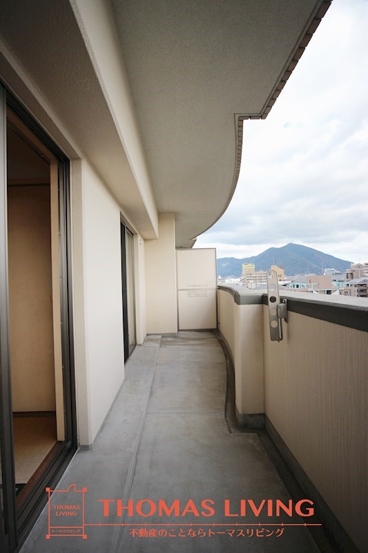 セントラル守恒 ※別号室の写真です。