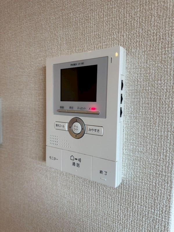 コンフォールⅢ番館 ※別号室の写真です。