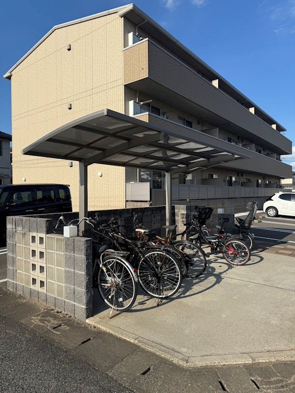 コンフォールⅢ番館 その他部屋・スペース