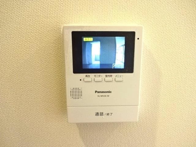 Espoir セキュリティ