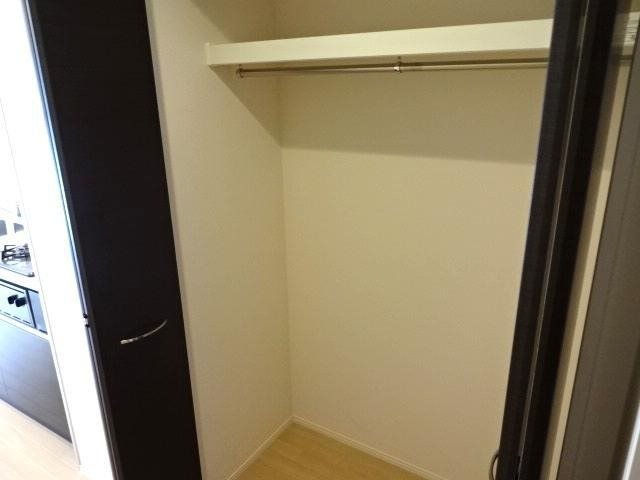 Espoir 収納