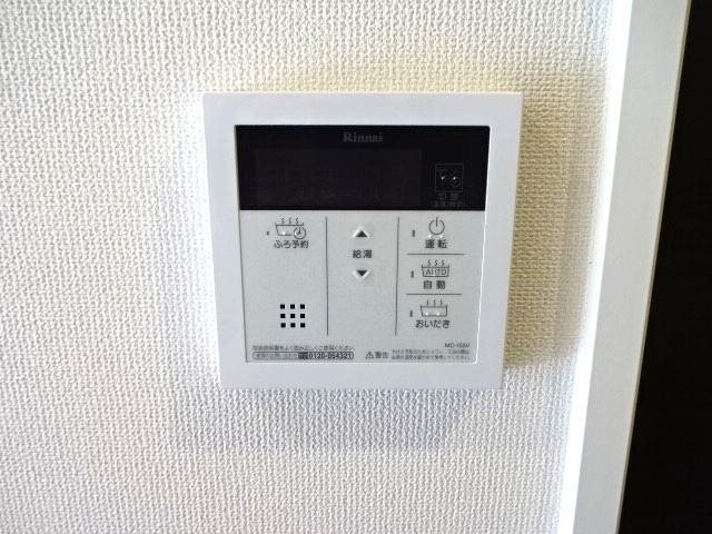 Espoir その他設備