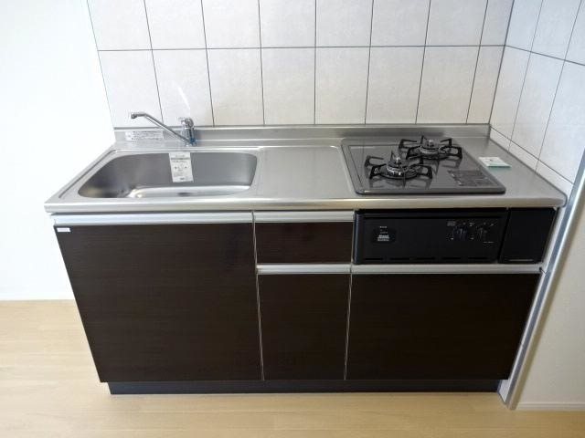 Espoir キッチン