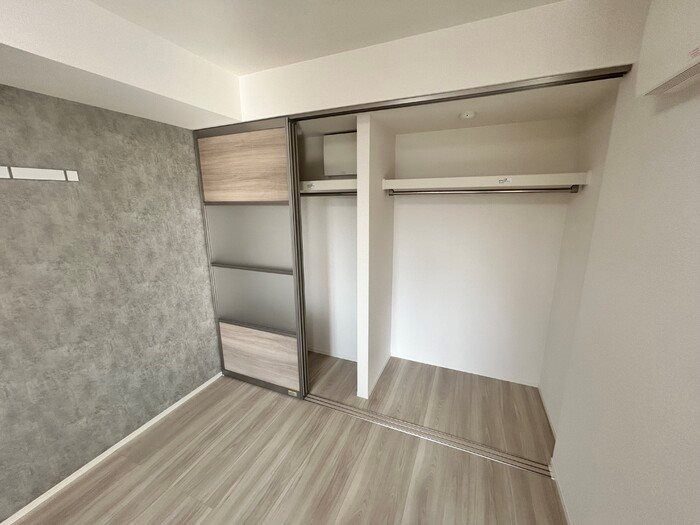 リシェス祇園 ※別号室の写真です。