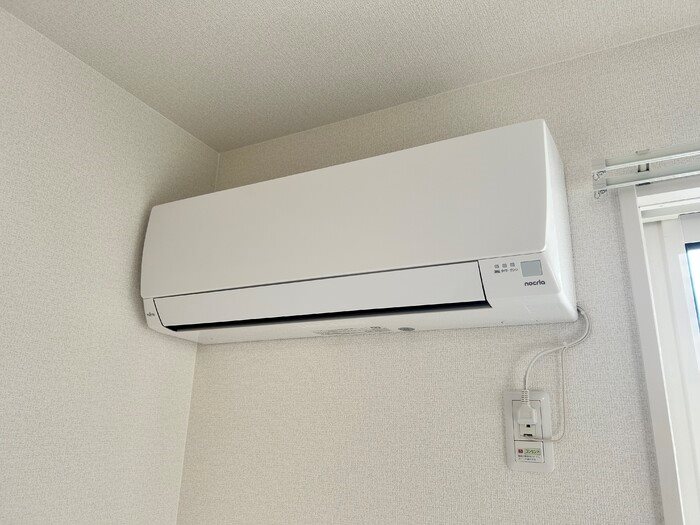 リシェス祇園 ※別号室の写真です。