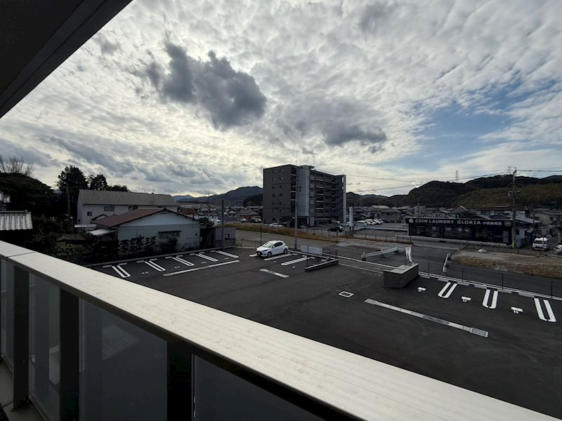 リシェス祇園 ※別号室の写真です。