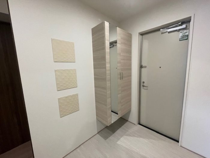 リシェス祇園 ※別号室の写真です。