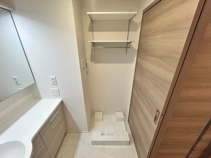 リシェス祇園 ※別号室の写真です。