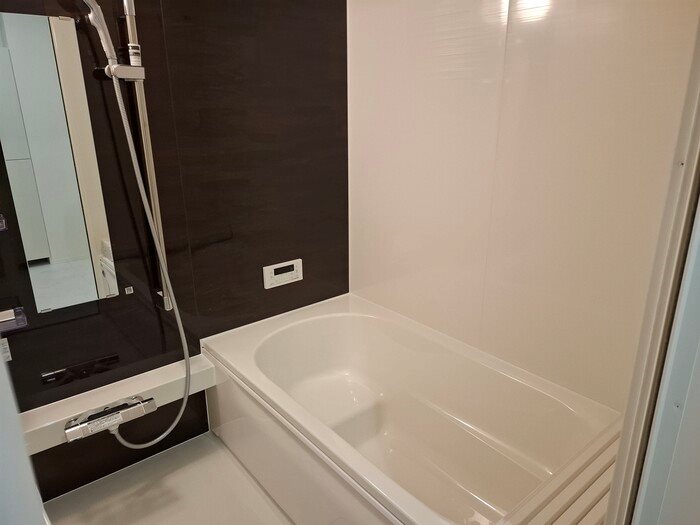 リシェス祇園 バス・シャワールーム