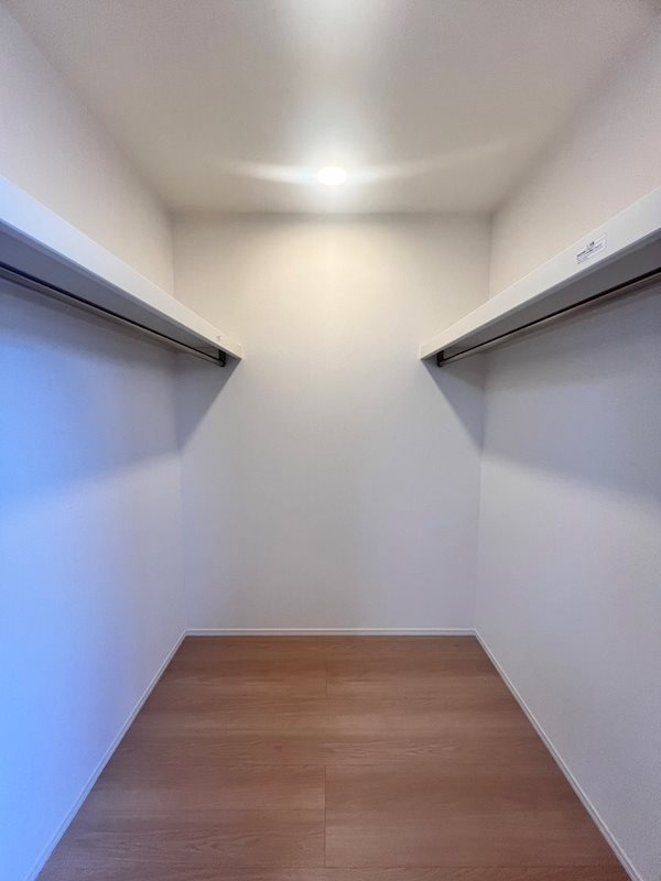 D-ROOM守恒　C棟 収納
