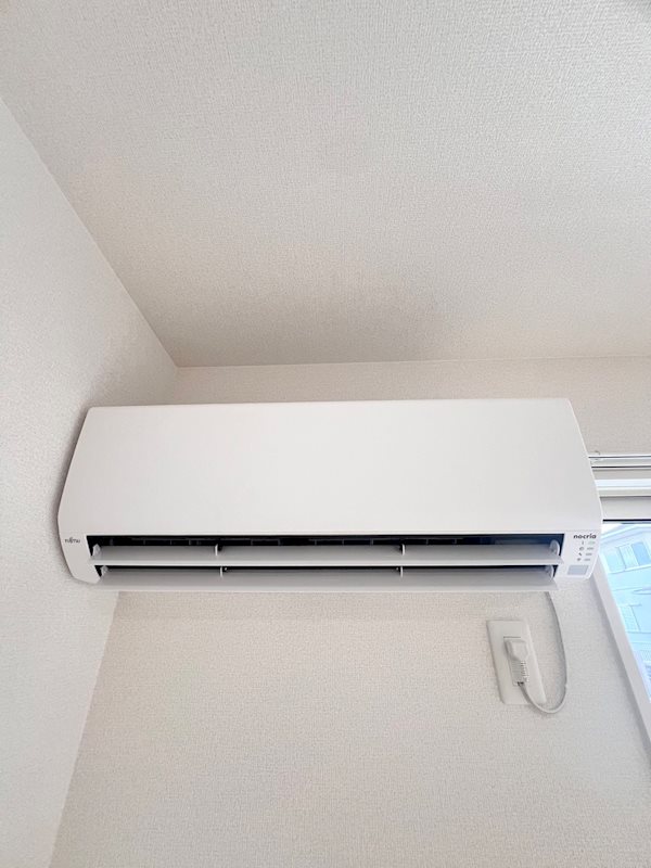 D-ROOM守恒　C棟 その他設備